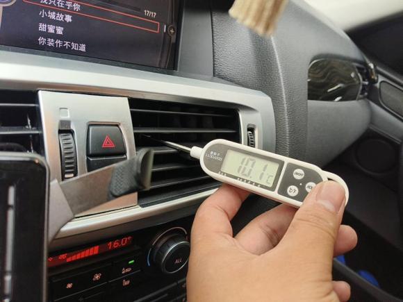 [宁波·浙B] 二手宝马宝马X32011款 xDrive28i 豪华型