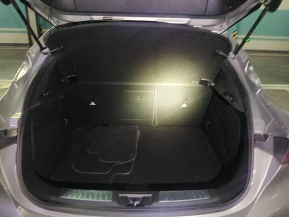 [无锡·苏B] 二手英菲尼迪英菲尼迪QX302017款 1.6T 两驱运动版