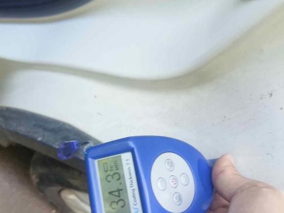 [广州·粤V] 二手福特翼虎2013款 1.6L GTDi 两驱风尚型