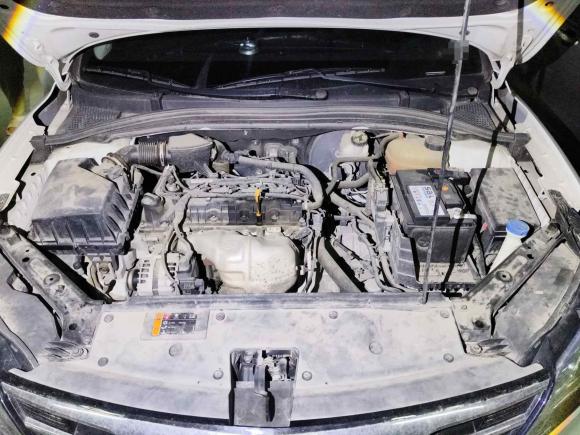 [南京·苏A] 二手荣威荣威i52020款 1.5L 自动4G互联领豪版