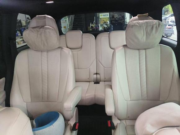 [杭州·浙A] 二手理想汽车理想ONE2020款 增程6座版