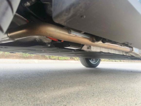 [南京·苏A] 二手方程豹豹82025款 智勇旗舰版 7座