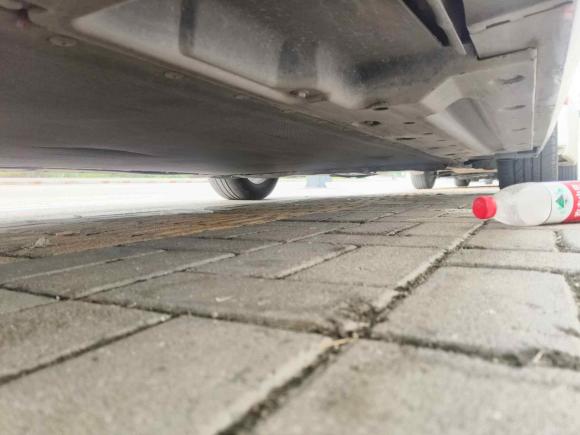 [温州·浙C] 二手比亚迪秦PLUS2021款 EV 500KM 豪华型