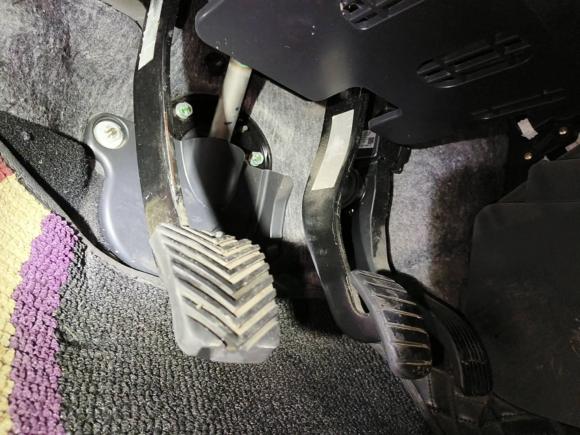 [杭州·浙A] 二手东风风行菱智PLUS2021款 2.0L 手动豪华型 9座