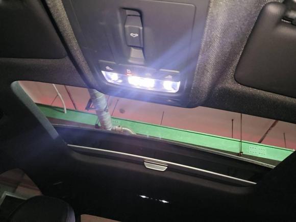 [上海·沪F] 二手奥迪奥迪RS 32017款 RS 3 2.5T Limousine