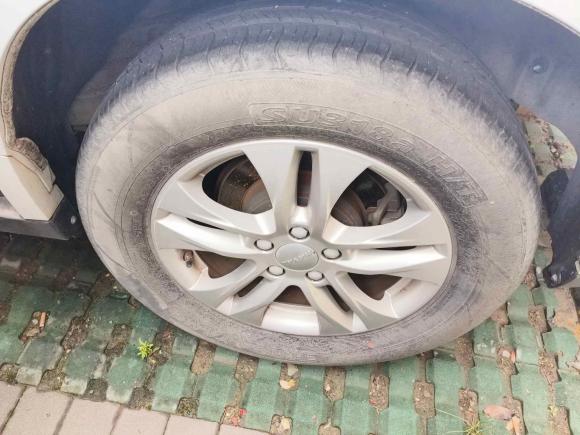 [上海·皖D] 二手哈弗哈弗M62019款 1.5T DCT两驱精英型 国VI