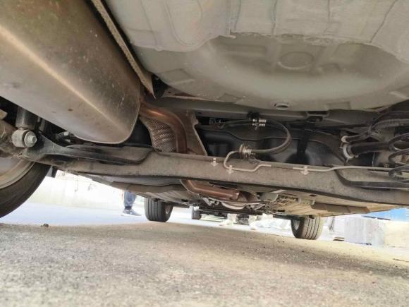 [济南·鲁A] 二手启辰启辰T602022款 1.6L 手动智观版