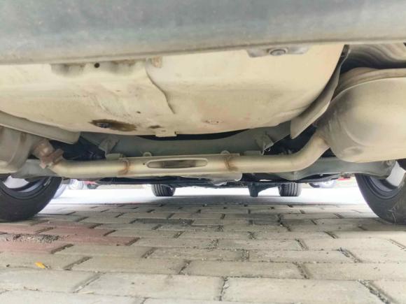 [合肥·皖A] 二手本田思域2016款 220TURBO 手动豪华版