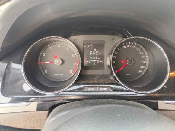 [南通·豫D] 二手大众宝来2013款 1.6L 手动舒适型