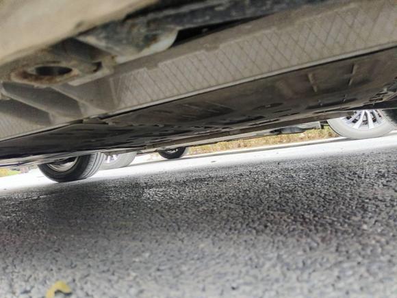 [济南·鲁A] 二手荣威科莱威CLEVER2022款 311km元气啵啵版