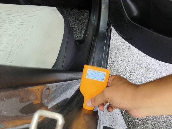 [佛山·粤E] 二手比亚迪驱逐舰052024款 荣耀版 DM-i 55KM 豪华型