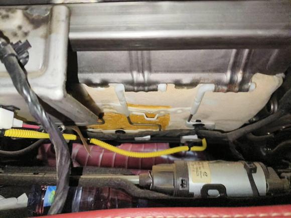 [深圳·粤B] 二手荣威荣威RX5新能源2017款 eRX5 50T 混动互联尊贵旗舰版