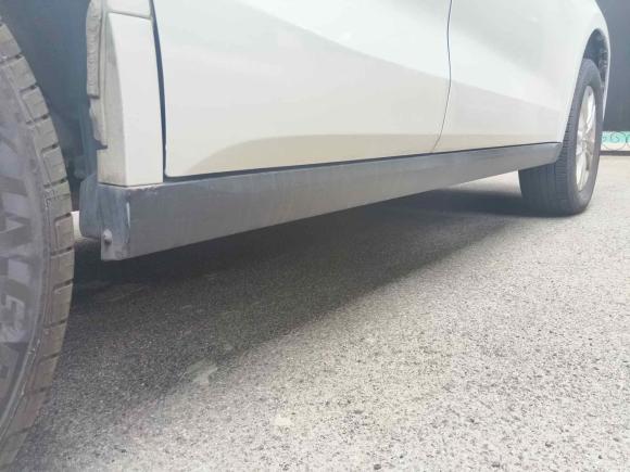 [上海·沪F] 二手哈弗哈弗M62019款 1.5T DCT两驱精英型 国VI