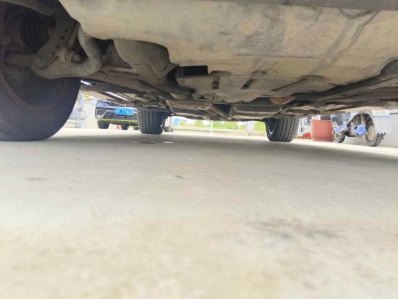 [南通·苏F] 二手大众途锐2011款 3.0TSI 豪华型