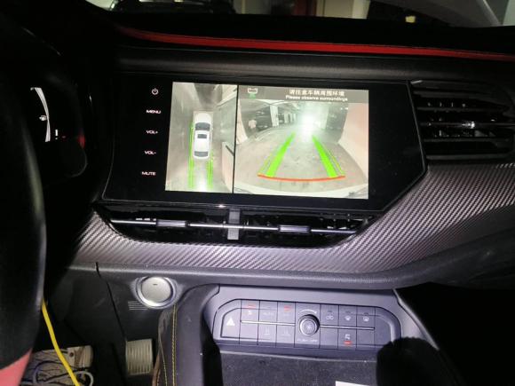 [上海·皖B] 二手哈弗哈弗F7x2019款 1.5T 两驱极智潮玩版