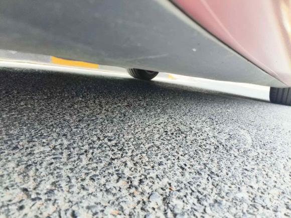 [上海·沪A] 二手特斯拉Model 32020款 改款 标准续航后驱升级版