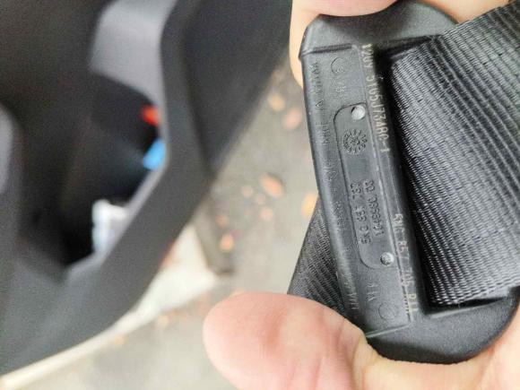 [嘉兴·浙F] 二手大众途观L2018款 改款 330TSI 自动两驱风尚版