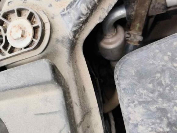 [南京·苏A] 二手观致观致52016款 1.6T 自动豪华型