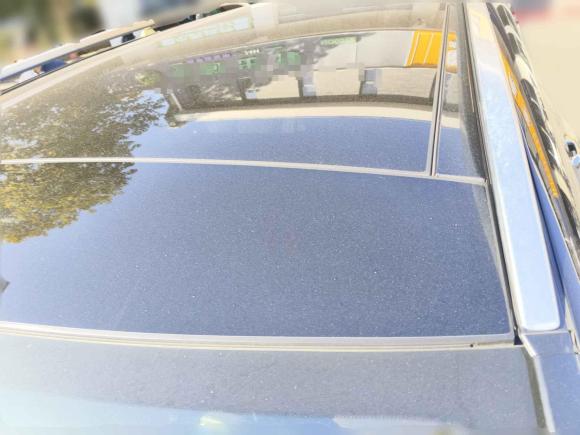 [上海·浙J] 二手奔驰奔驰GLE2020款 改款 GLE 450 4MATIC 动感型