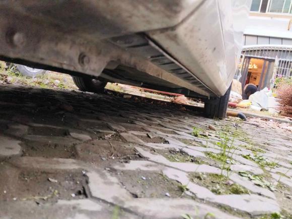 [上海·沪B] 二手丰田雷凌2016款 1.6G CVT精英版