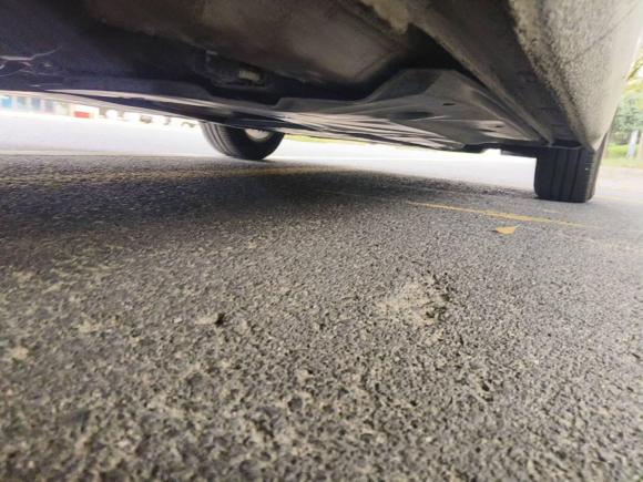 [南通·苏F] 二手大众凌渡2017款 230TSI DSG风尚版