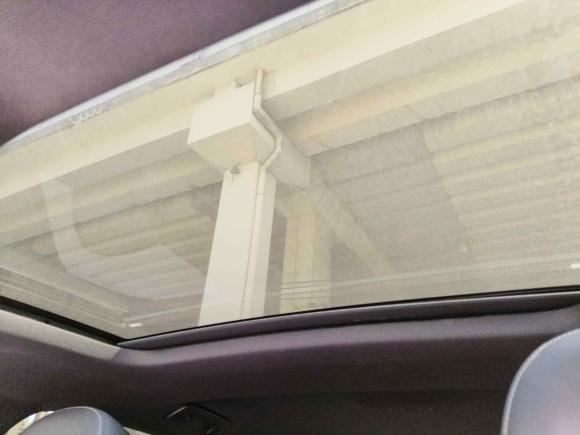 [广州·粤A] 二手奥迪奥迪A6L2021款 40 TFSI 豪华动感型