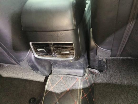 [上海·沪B] 二手马自达马自达CX-52015款 2.5L 自动四驱尊贵型