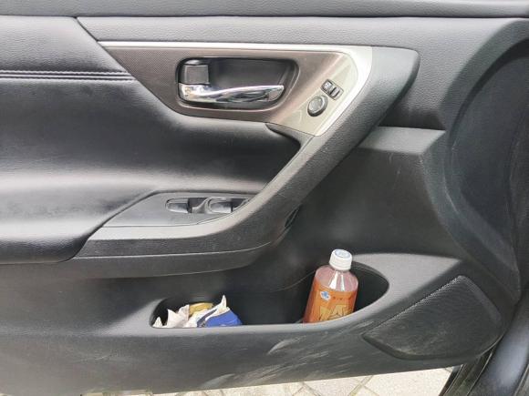 [成都·川R] 二手日产天籁2013款 2.0L XL舒适版