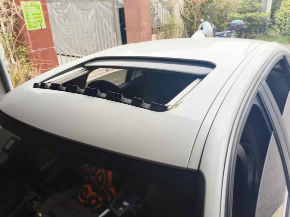 [上海·沪D] 二手宝马宝马3系2019款 320Li 时尚型