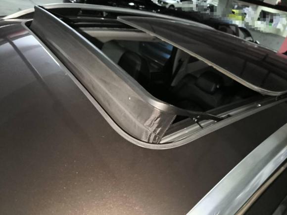 [常州·苏D] 二手荣威荣威RX52019款 20T 两驱自动Ali智联网铂金版