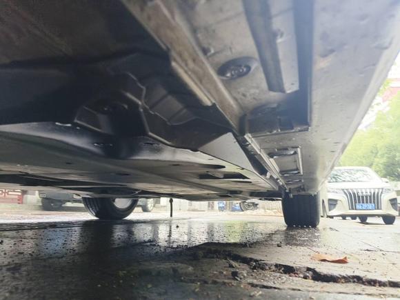 [杭州·浙D] 二手丰田雷凌2021款 185T CVT运动版