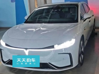 岚图汽车岚图追光2023款 四驱标准版