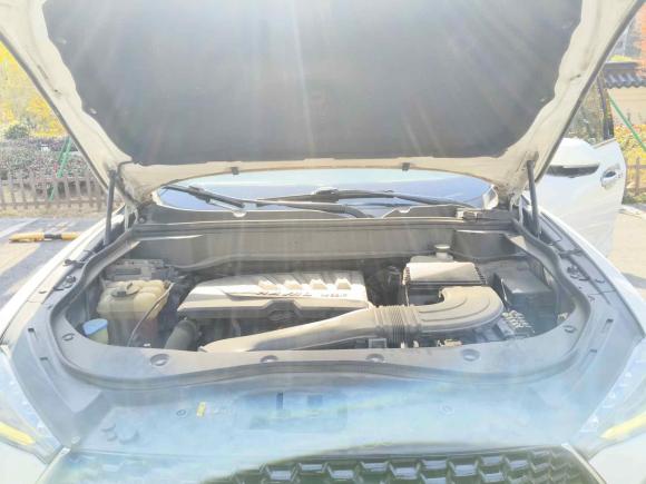 [嘉兴·辽M] 二手哈弗哈弗F72019款 1.5T 两驱i潮 国V