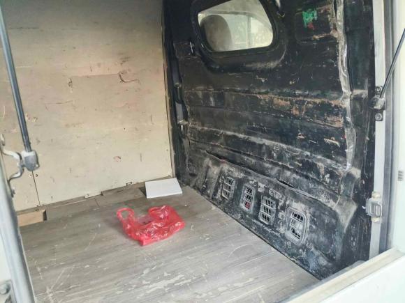 [常州·苏D] 二手开瑞海豚EV2021款 基础版智享型