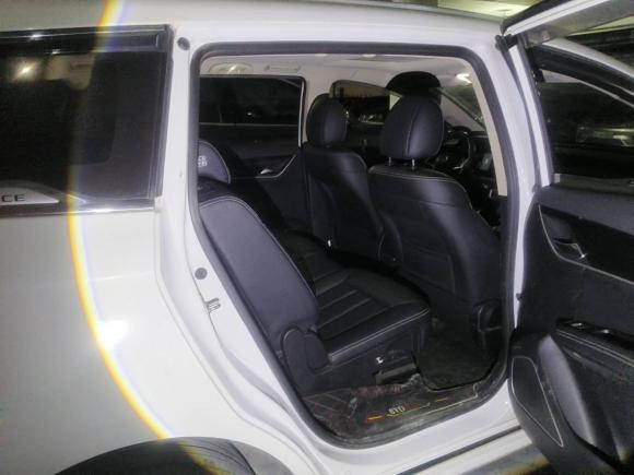 [苏州·苏U] 二手比亚迪宋MAX2019款 1.5T 自动智联睿逸天窗型 7座 国VI