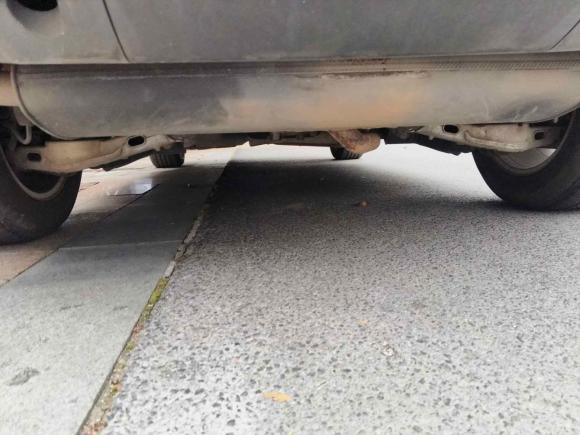 [苏州·苏E] 二手路虎发现神行2016款 2.0T SE