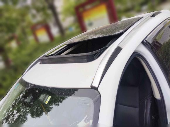 [合肥·苏E] 二手领克领克012017款 2.0T 两驱型Pro版