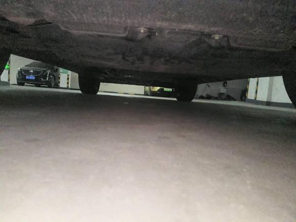 [广州·粤A] 二手奔驰奔驰GLC2020款 改款 GLC 260 L 4MATIC 豪华型