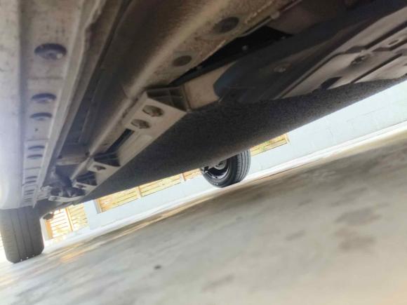 [宁波·浙B] 二手长安长安奔奔E-Star2021款 国民版 心悦版 磷酸铁锂（31.86kWh）