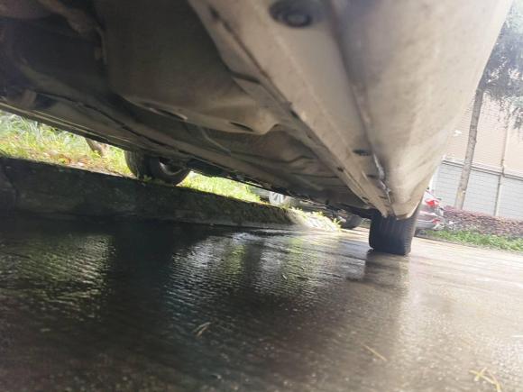 [成都·川A] 二手名爵锐行2016款 1.5L 自动超值豪华版