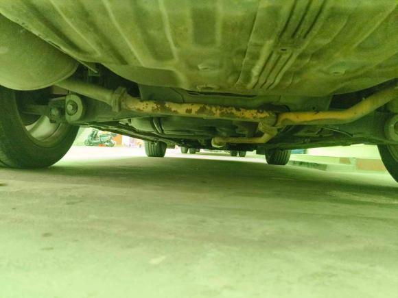 [广州·粤A] 二手本田奥德赛2009款 2.4L 豪华版