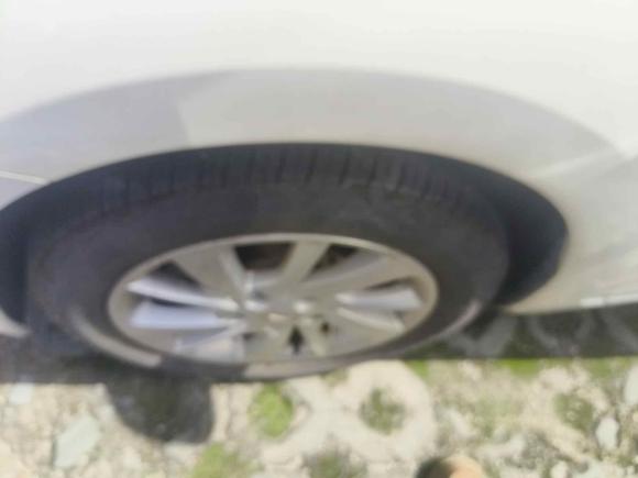 [上海·沪B] 二手日产骐达TIIDA2016款 1.6L CVT酷动版