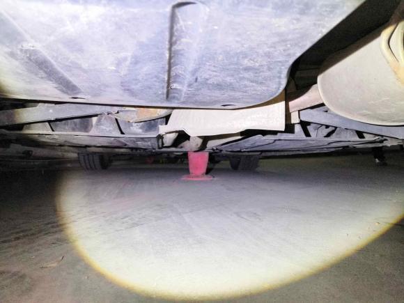 [济南·鲁A] 二手MINIMINI2011款 1.6L COOPER Fun