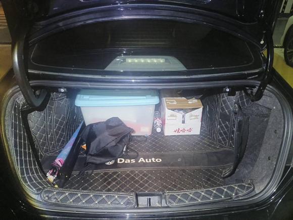 [武汉·鄂H] 二手大众速腾2012款 1.6L 自动舒适型