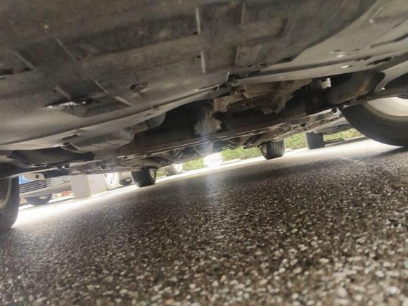 [青岛·黑A] 二手吉利汽车帝豪GL2018款 1.8L DCT精英智联型