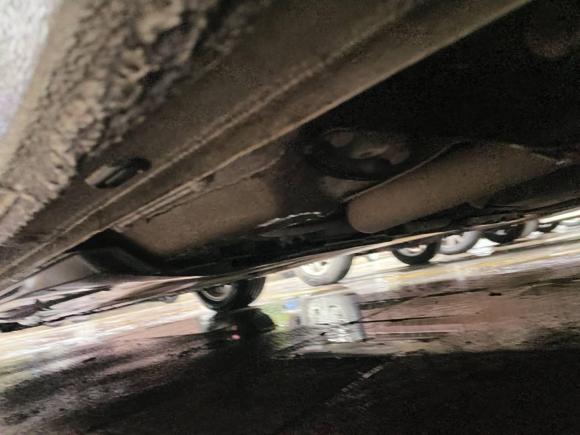 [合肥·皖A] 二手大众朗逸2019款 280TSI DSG舒适版 国VI