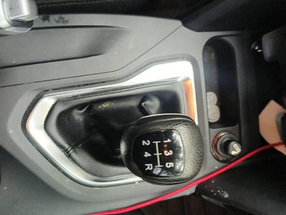 [嘉兴·浙K] 二手广汽传祺传祺GS42015款 200T 手动豪华版