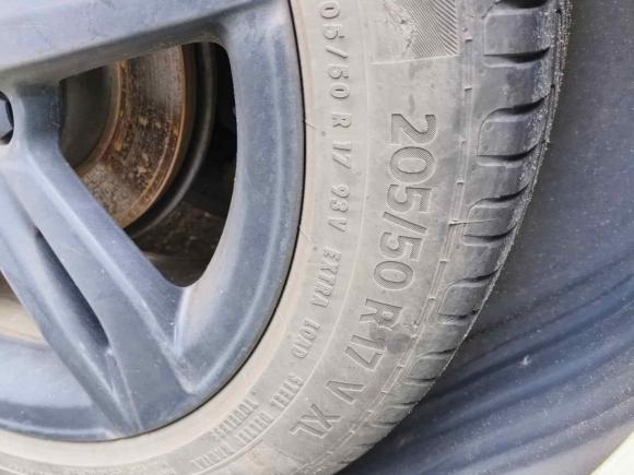 [南昌·赣A] 二手吉利汽车缤瑞2021款 1.4T CVT F-运动版