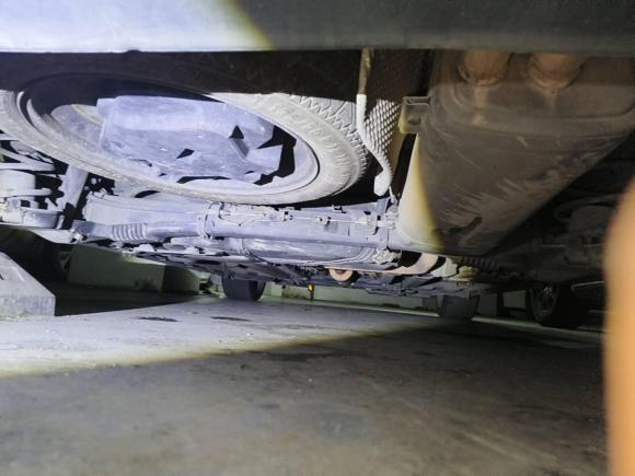 [深圳·粤S] 二手DSDS 52013款 1.6T 豪华版THP160