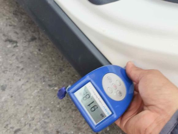 [广州·粤W] 二手奔驰奔驰GLA2022款 改款 GLA 200